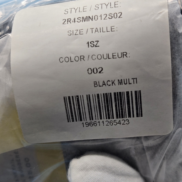 Marc Jacobs Black and Multicolor Crossbody Bag Wizard Of Oz Collection 2025 - Picture 7 of 7